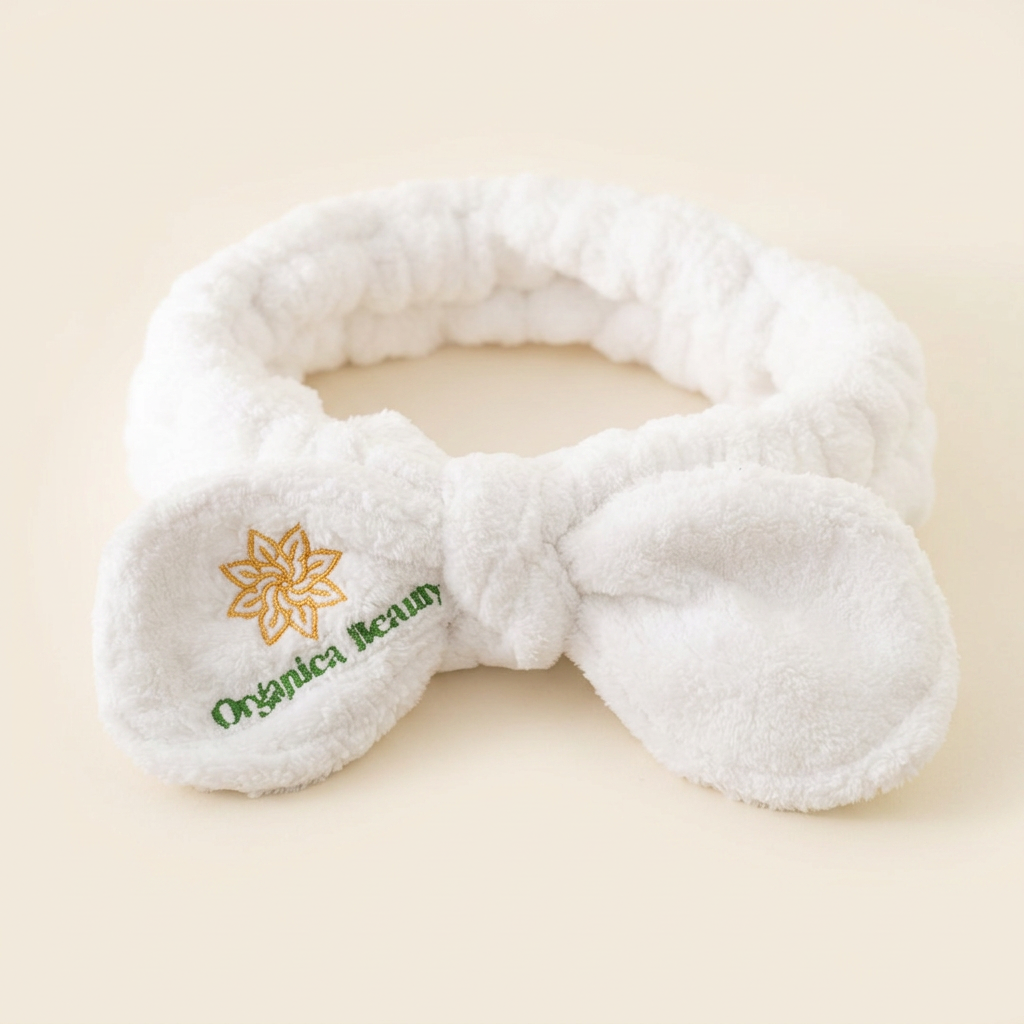 Le Bandeau Velours