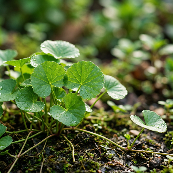 Centella asiatica