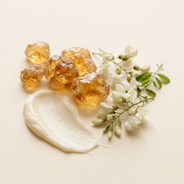 Gomme d'Acacia