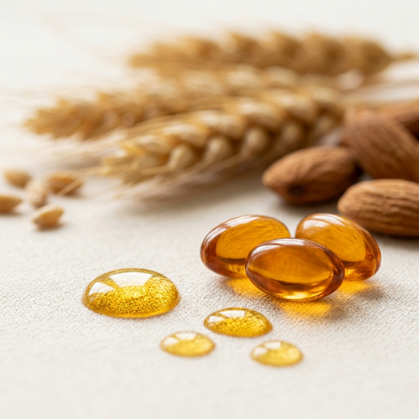 Vitamine E