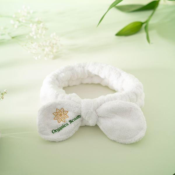 Le Bandeau Velours