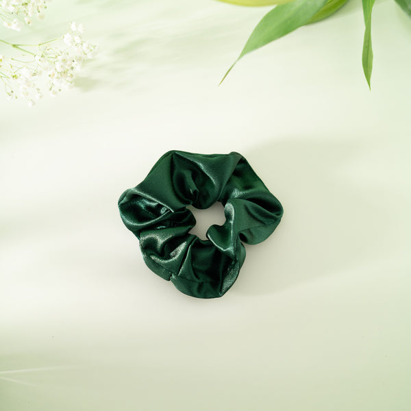 Chouchou en satin