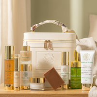 Vanity Rituel Organica