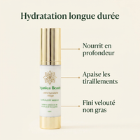 Crème Hydratante Visage