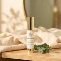 Crème Hydratante Visage
