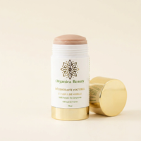 Déodorant Solide Naturel
