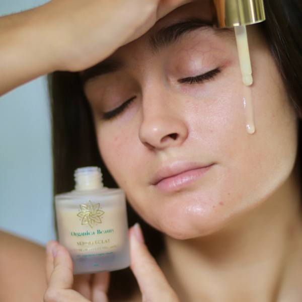 Sérum Éclat Visage