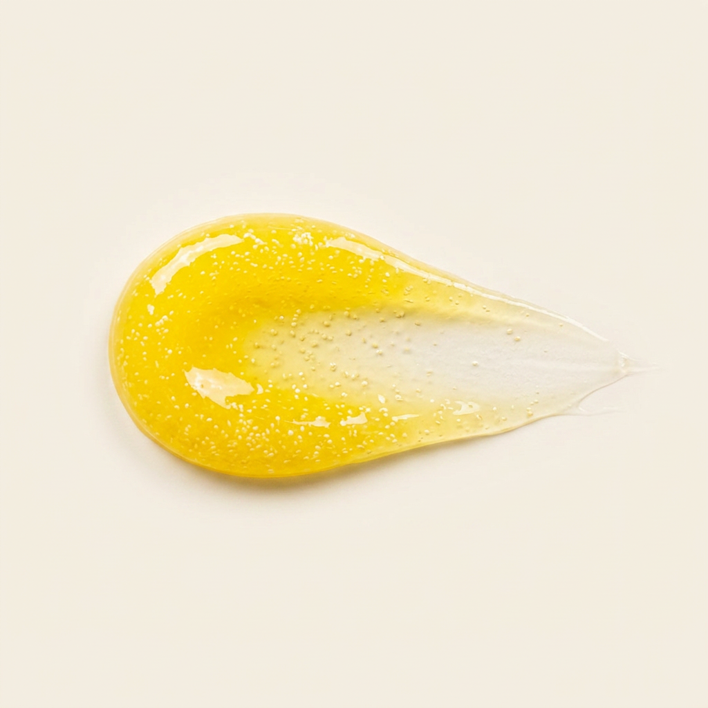 Gommage exfoliant visage