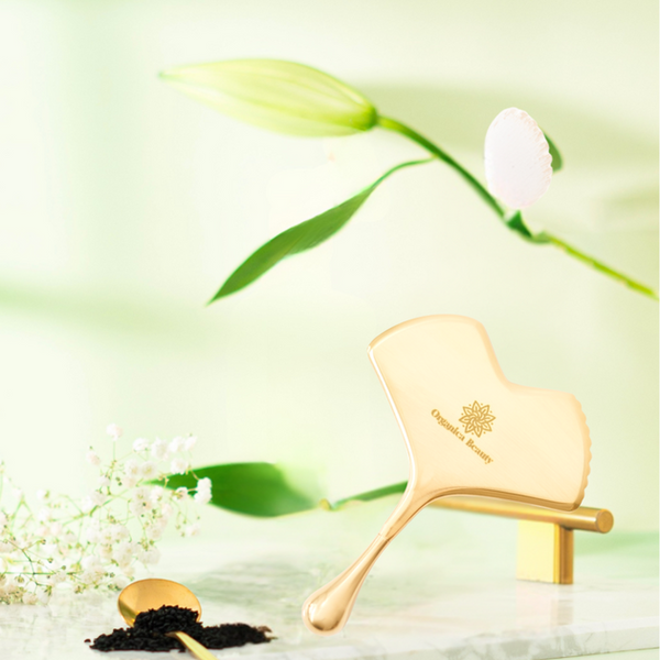 Gua Sha