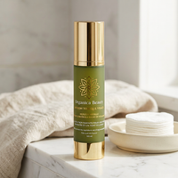 Lotion tonique Visage