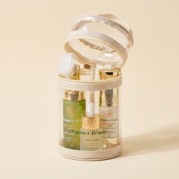 Trio Essentiels