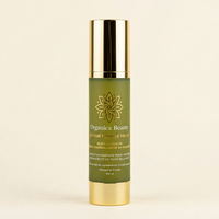 Lotion tonique Visage