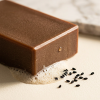 Savon à l'Huile de Nigelle