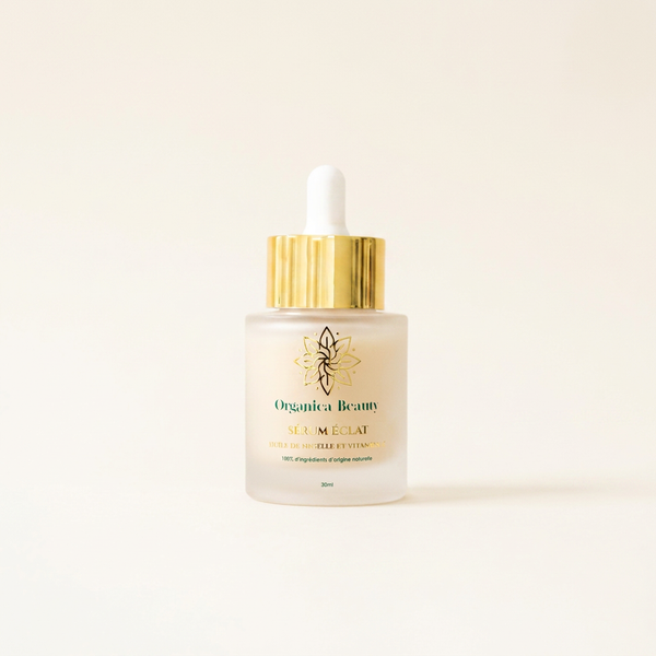 Sérum Éclat Visage
