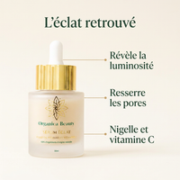 Sérum Éclat Visage