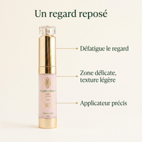 Crème contour des yeux