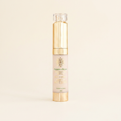 Crème contour des yeux
