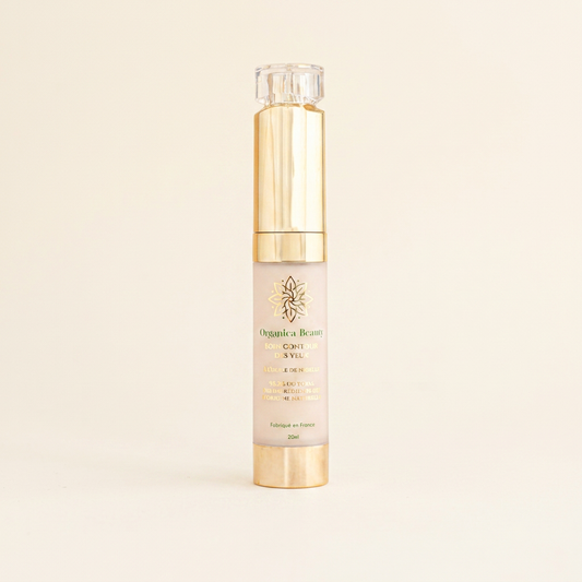 Augencreme