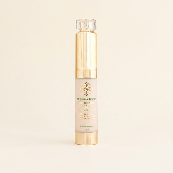 Crème contour des yeux