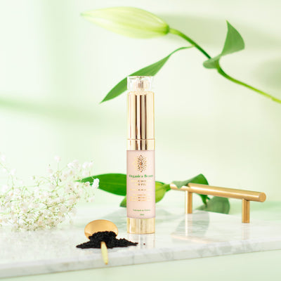 Crème contour des yeux