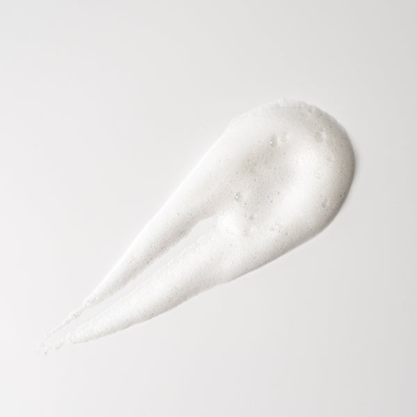 Mousse Nettoyante Visage avec Brosse